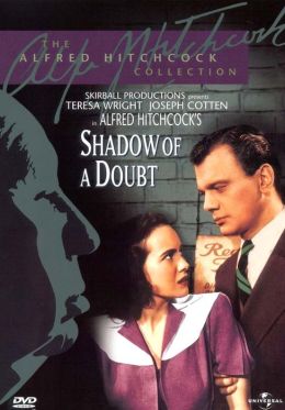 Shadow of a Doubt