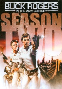 Buck Rogers in the 25th Century: Season Two