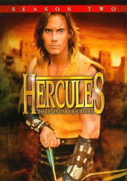Hercules: The Legendary Journeys - Season 2