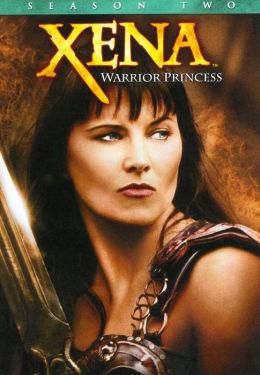 Xena Warrior Princess: Season 2