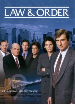 Law & Order: the Ninth Year