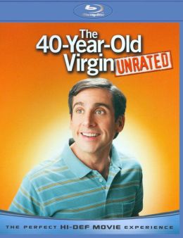 The 40 Year-Old Virgin