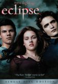 Video/DVD. Title: The Twilight Saga: Eclipse