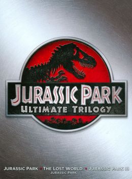 Jurassic Park Ultimate Trilogy