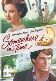 Video/DVD. Title: Somewhere in Time