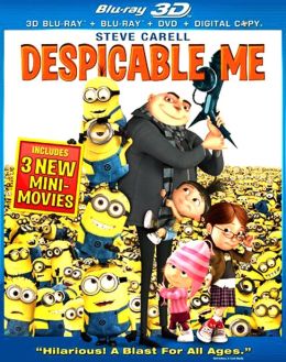 Despicable Me