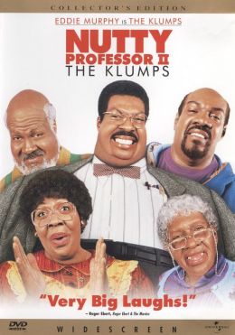 The Klumps: Nutty Professor II - Uncensored