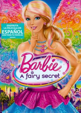 Barbie: A Fairy Secret