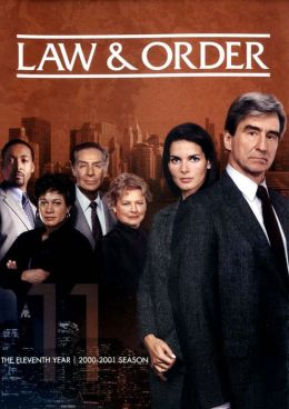 Law & Order: The Eleventh Year