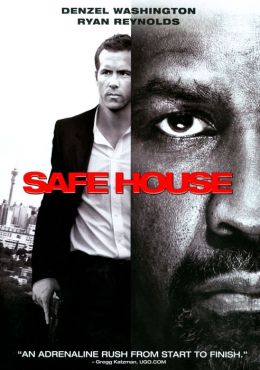 Safe House