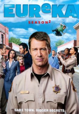 Eureka: Season 2