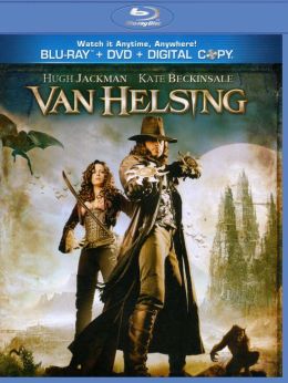 Van Helsing