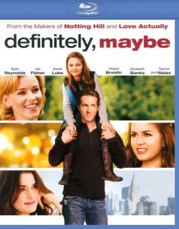 Definitely, Maybe