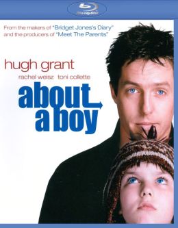 About a Boy