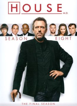 House: Season Eight - the Final Season