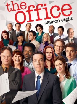 Office: Season Eight