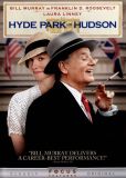 Video/DVD. Title: Hyde Park on Hudson