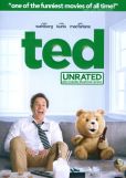 Video/DVD. Title: Ted