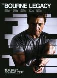 Video/DVD. Title: The Bourne Legacy