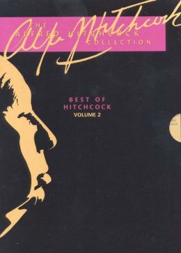 Best of Hitchcock, Vol. 2