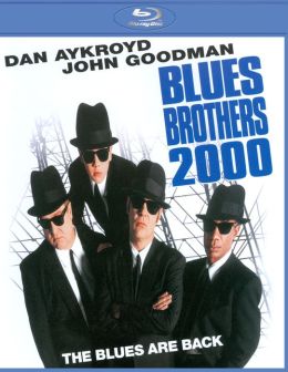 Blues Brothers 2000