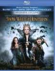 Video/DVD. Title: Snow White and the Huntsman