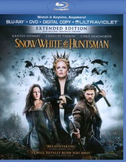 Snow White and the Huntsman