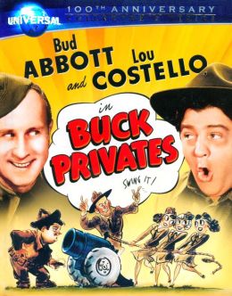 Buck Privates