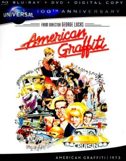 American Graffiti