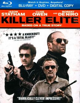 Killer Elite