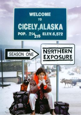 Northern Exposure: the Complete First Season