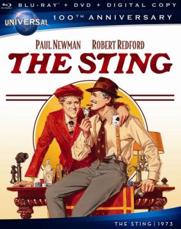 The Sting