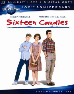 Sixteen Candles