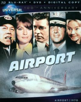 Airport