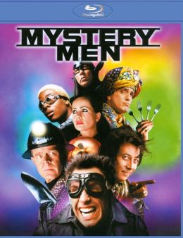 Mystery Men