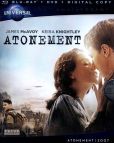 Video/DVD. Title: Atonement