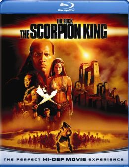 The Scorpion King