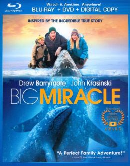 Big Miracle