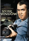 Video/DVD. Title: Rear Window