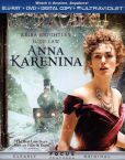 Video/DVD. Title: Anna Karenina