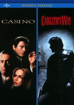 Casino/Carlito's Way