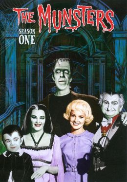Munsters: Season One
