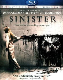 Sinister