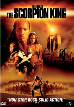 The Scorpion King