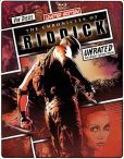 Video/DVD. Title: The Chronicles of Riddick