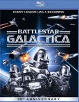 Video/DVD. Title: Battlestar Galactica