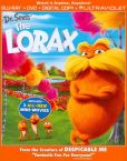 Video/DVD. Title: Dr. Seuss' The Lorax