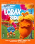 Video/DVD. Title: Dr. Seuss' The Lorax