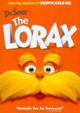 Video/DVD. Title: Dr. Seuss' The Lorax