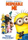 Video/DVD. Title: Despicable Me